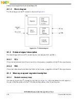 Предварительный просмотр 398 страницы NXP Semiconductors MPC5605BK Reference Manual