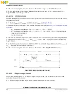 Предварительный просмотр 464 страницы NXP Semiconductors MPC5605BK Reference Manual