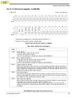 Предварительный просмотр 507 страницы NXP Semiconductors MPC5605BK Reference Manual