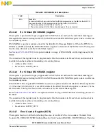 Предварительный просмотр 569 страницы NXP Semiconductors MPC5605BK Reference Manual