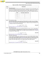 Предварительный просмотр 607 страницы NXP Semiconductors MPC5605BK Reference Manual