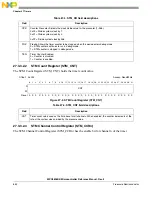 Предварительный просмотр 654 страницы NXP Semiconductors MPC5605BK Reference Manual