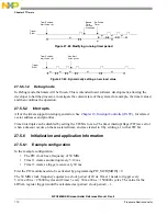 Предварительный просмотр 712 страницы NXP Semiconductors MPC5605BK Reference Manual