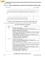 Предварительный просмотр 818 страницы NXP Semiconductors MPC5605BK Reference Manual