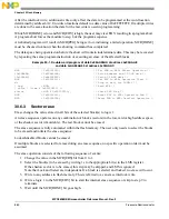 Предварительный просмотр 860 страницы NXP Semiconductors MPC5605BK Reference Manual