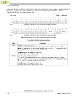 Предварительный просмотр 878 страницы NXP Semiconductors MPC5605BK Reference Manual