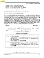 Предварительный просмотр 929 страницы NXP Semiconductors MPC5605BK Reference Manual