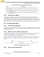 Предварительный просмотр 949 страницы NXP Semiconductors MPC5605BK Reference Manual