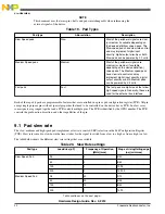 Preview for 22 page of NXP Semiconductors MPC560xP Design Manual