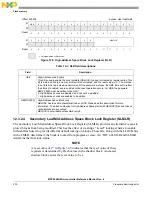 Предварительный просмотр 230 страницы NXP Semiconductors MPC5644A Reference Manual