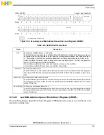 Предварительный просмотр 231 страницы NXP Semiconductors MPC5644A Reference Manual