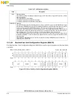 Предварительный просмотр 234 страницы NXP Semiconductors MPC5644A Reference Manual