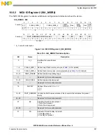 Предварительный просмотр 387 страницы NXP Semiconductors MPC5644A Reference Manual