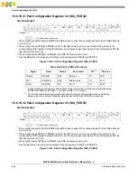 Предварительный просмотр 424 страницы NXP Semiconductors MPC5644A Reference Manual