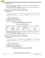 Предварительный просмотр 436 страницы NXP Semiconductors MPC5644A Reference Manual