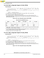 Предварительный просмотр 448 страницы NXP Semiconductors MPC5644A Reference Manual