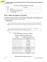 Предварительный просмотр 538 страницы NXP Semiconductors MPC5644A Reference Manual