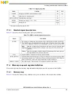 Предварительный просмотр 563 страницы NXP Semiconductors MPC5644A Reference Manual