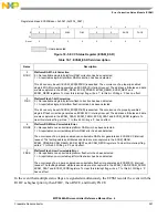 Предварительный просмотр 591 страницы NXP Semiconductors MPC5644A Reference Manual