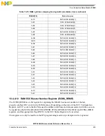 Предварительный просмотр 603 страницы NXP Semiconductors MPC5644A Reference Manual