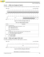 Предварительный просмотр 609 страницы NXP Semiconductors MPC5644A Reference Manual