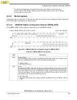 Предварительный просмотр 649 страницы NXP Semiconductors MPC5644A Reference Manual