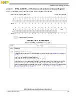 Предварительный просмотр 809 страницы NXP Semiconductors MPC5644A Reference Manual