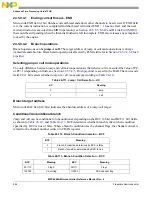 Предварительный просмотр 952 страницы NXP Semiconductors MPC5644A Reference Manual