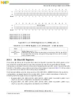 Предварительный просмотр 1057 страницы NXP Semiconductors MPC5644A Reference Manual