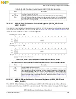 Предварительный просмотр 1065 страницы NXP Semiconductors MPC5644A Reference Manual