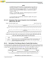 Предварительный просмотр 1199 страницы NXP Semiconductors MPC5644A Reference Manual