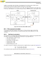 Предварительный просмотр 1225 страницы NXP Semiconductors MPC5644A Reference Manual