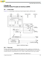 Предварительный просмотр 1251 страницы NXP Semiconductors MPC5644A Reference Manual