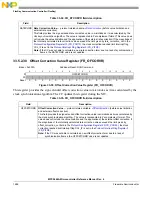 Предварительный просмотр 1486 страницы NXP Semiconductors MPC5644A Reference Manual