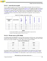 Предварительный просмотр 1607 страницы NXP Semiconductors MPC5644A Reference Manual