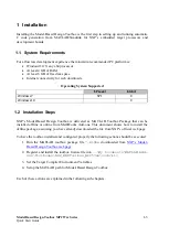 Предварительный просмотр 3 страницы NXP Semiconductors MPC57 Series Quick Start Manual