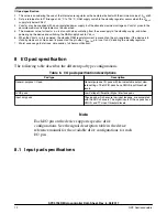 Предварительный просмотр 12 страницы NXP Semiconductors MPC5746R Datasheet