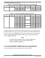 Предварительный просмотр 18 страницы NXP Semiconductors MPC5746R Datasheet