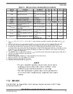 Предварительный просмотр 29 страницы NXP Semiconductors MPC5746R Datasheet