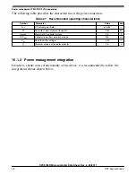 Предварительный просмотр 48 страницы NXP Semiconductors MPC5746R Datasheet