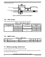 Предварительный просмотр 86 страницы NXP Semiconductors MPC5746R Datasheet