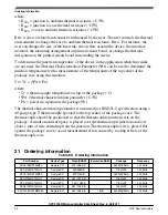 Предварительный просмотр 90 страницы NXP Semiconductors MPC5746R Datasheet