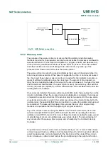 Preview for 56 page of NXP Semiconductors MPT612 User Manual