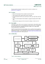 Preview for 203 page of NXP Semiconductors MPT612 User Manual