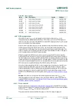 Preview for 212 page of NXP Semiconductors MPT612 User Manual