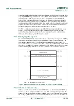 Preview for 218 page of NXP Semiconductors MPT612 User Manual