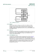 Preview for 245 page of NXP Semiconductors MPT612 User Manual