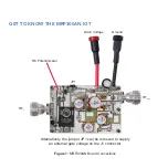 Предварительный просмотр 2 страницы NXP Semiconductors MRF300AN Quick Start Manual