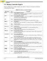 Preview for 92 page of NXP Semiconductors MSC8113 Reference Manual