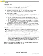 Preview for 160 page of NXP Semiconductors MSC8113 Reference Manual